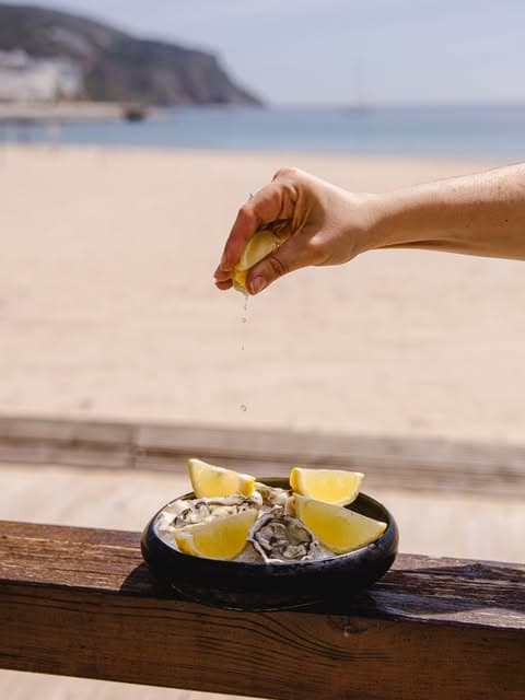 Publicação no Instagram do Portofino 9